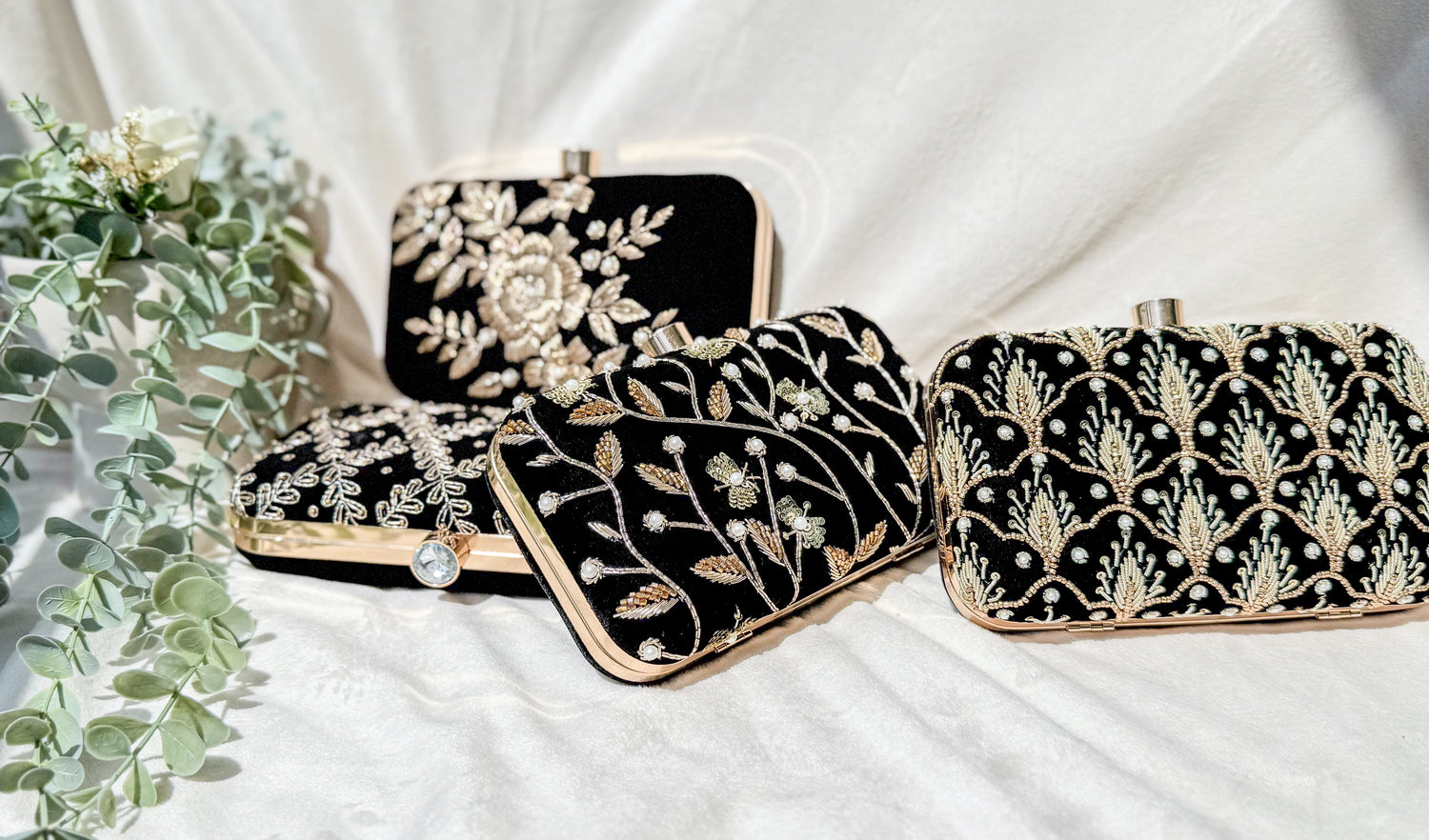 Embellish Collection