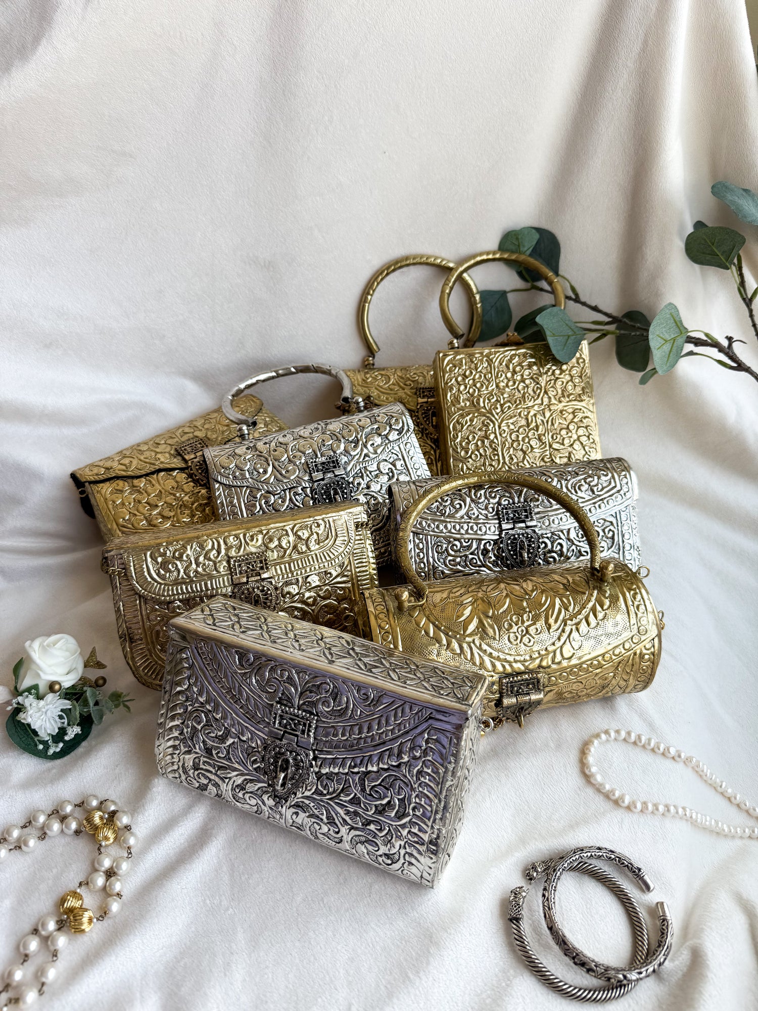 Regal Antique Collection