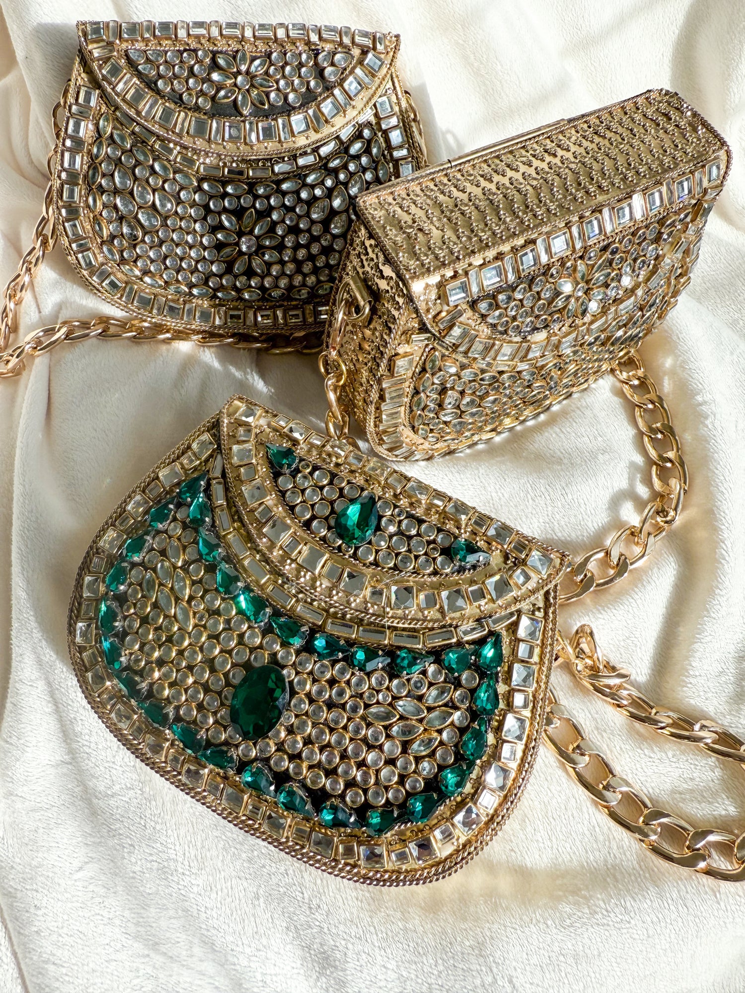 Rani Kundan Collection