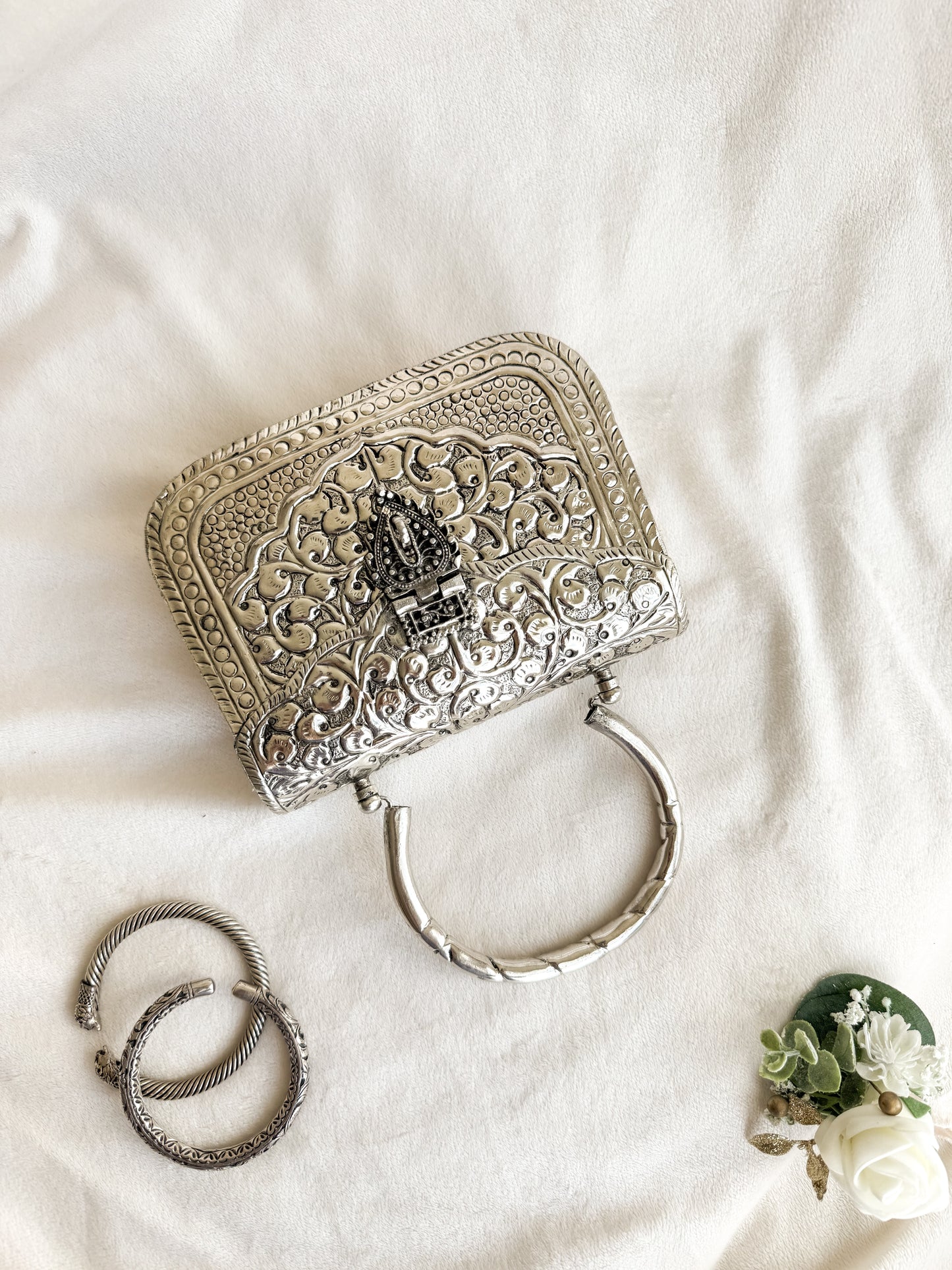 Regal Silver Antique