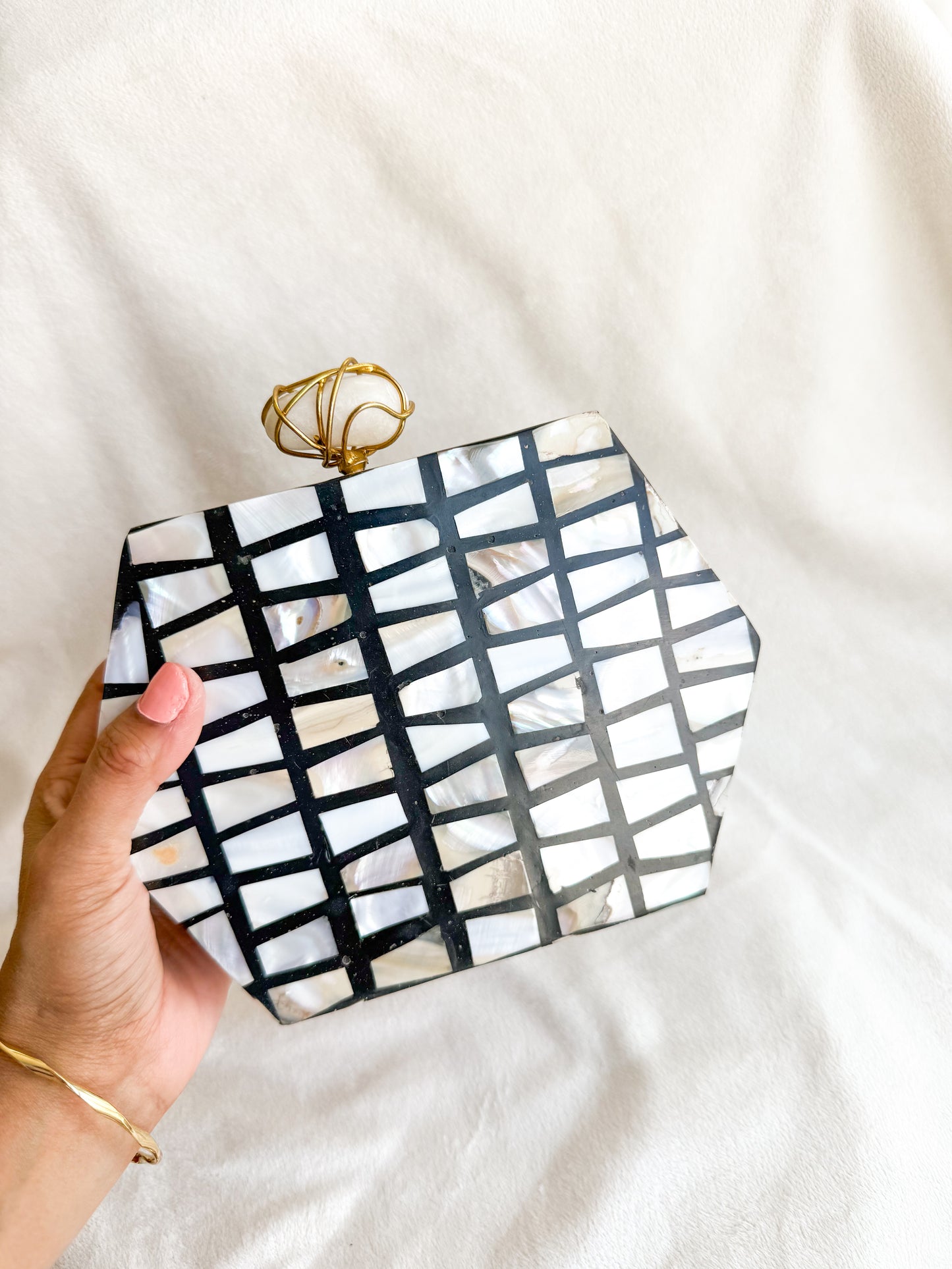 Mono Hexa Clutch