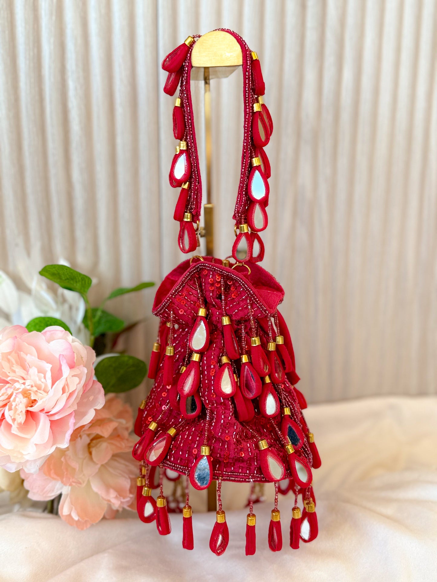 Mirror Magic Polti Bag