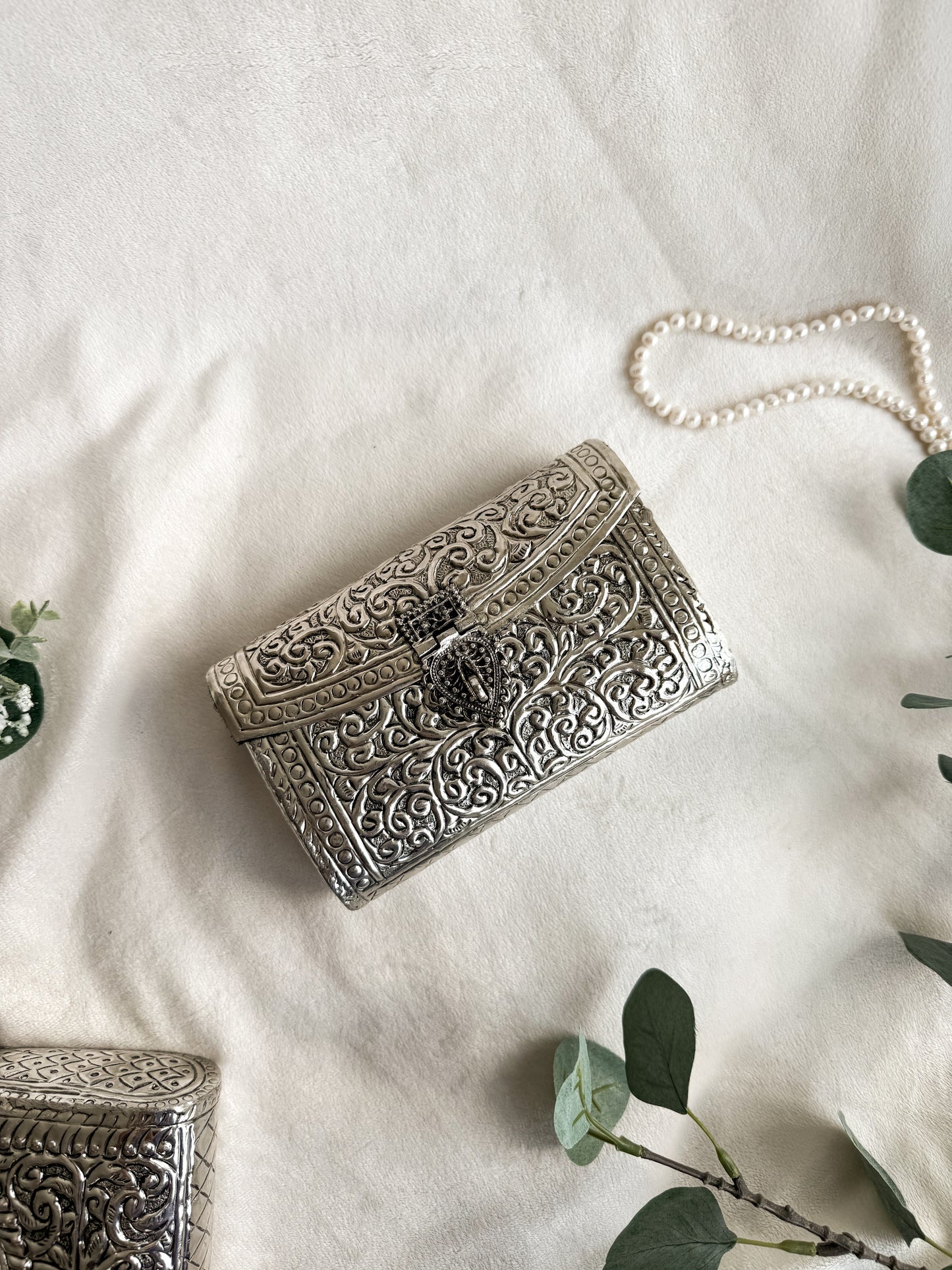 Regal Silver Antique