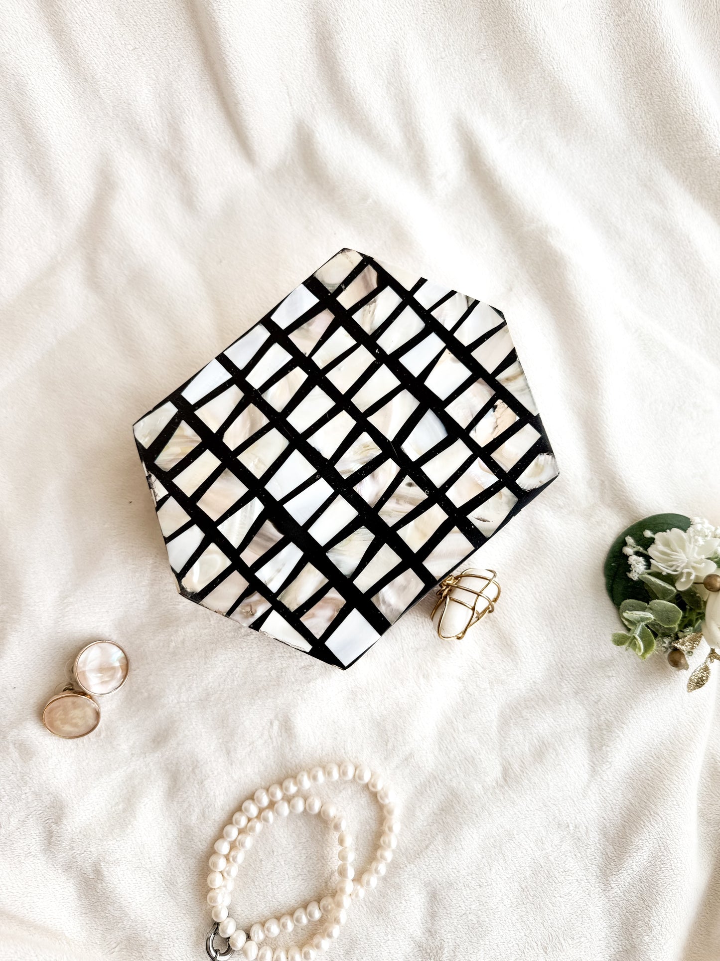 Mono Hexa Clutch