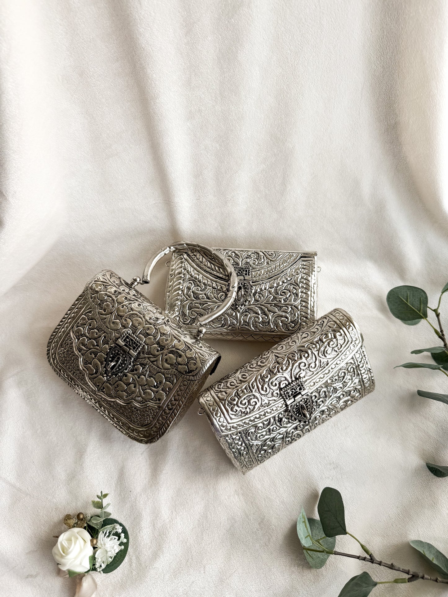 Regal Silver Antique