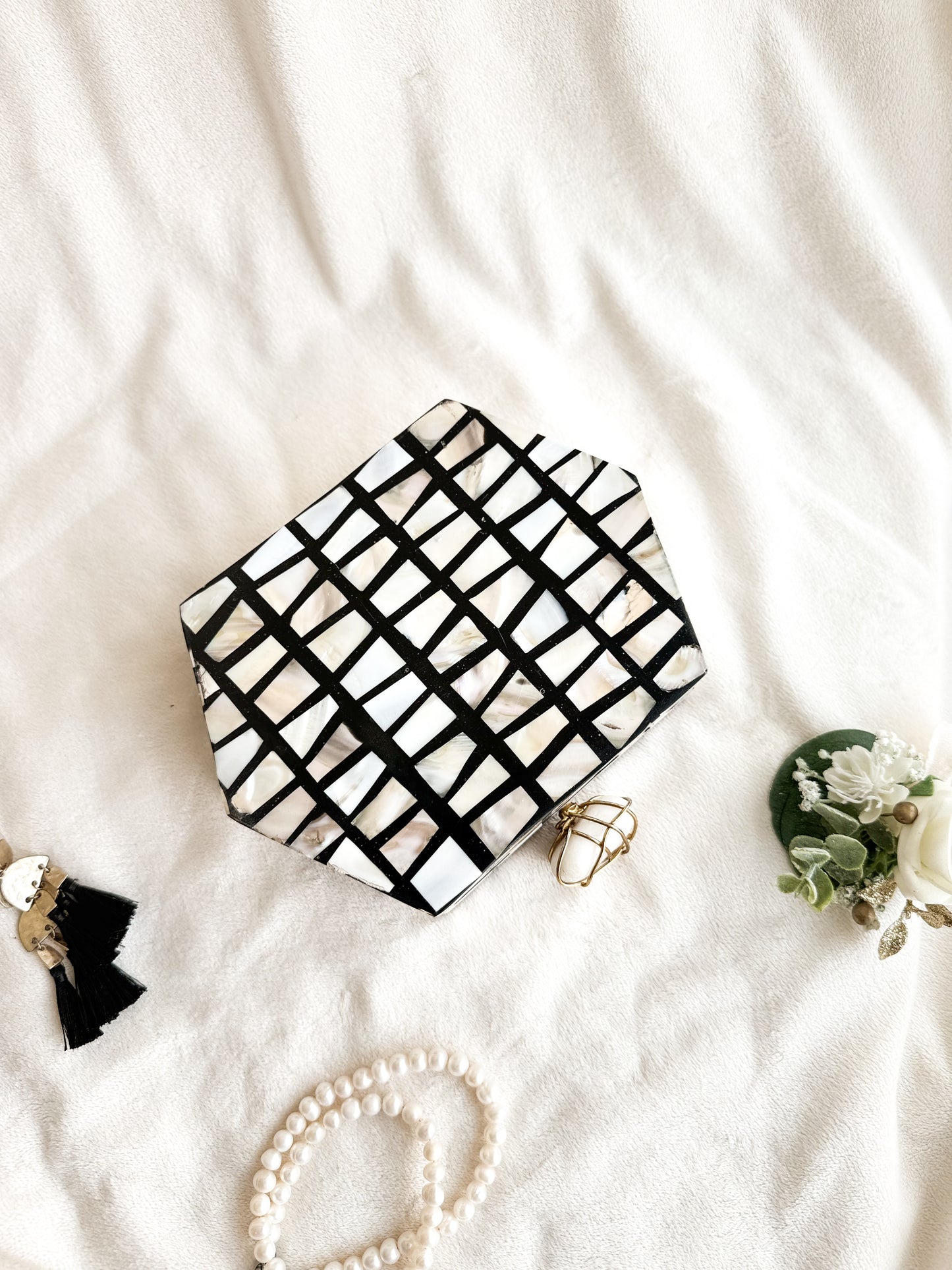 Mono Hexa Clutch