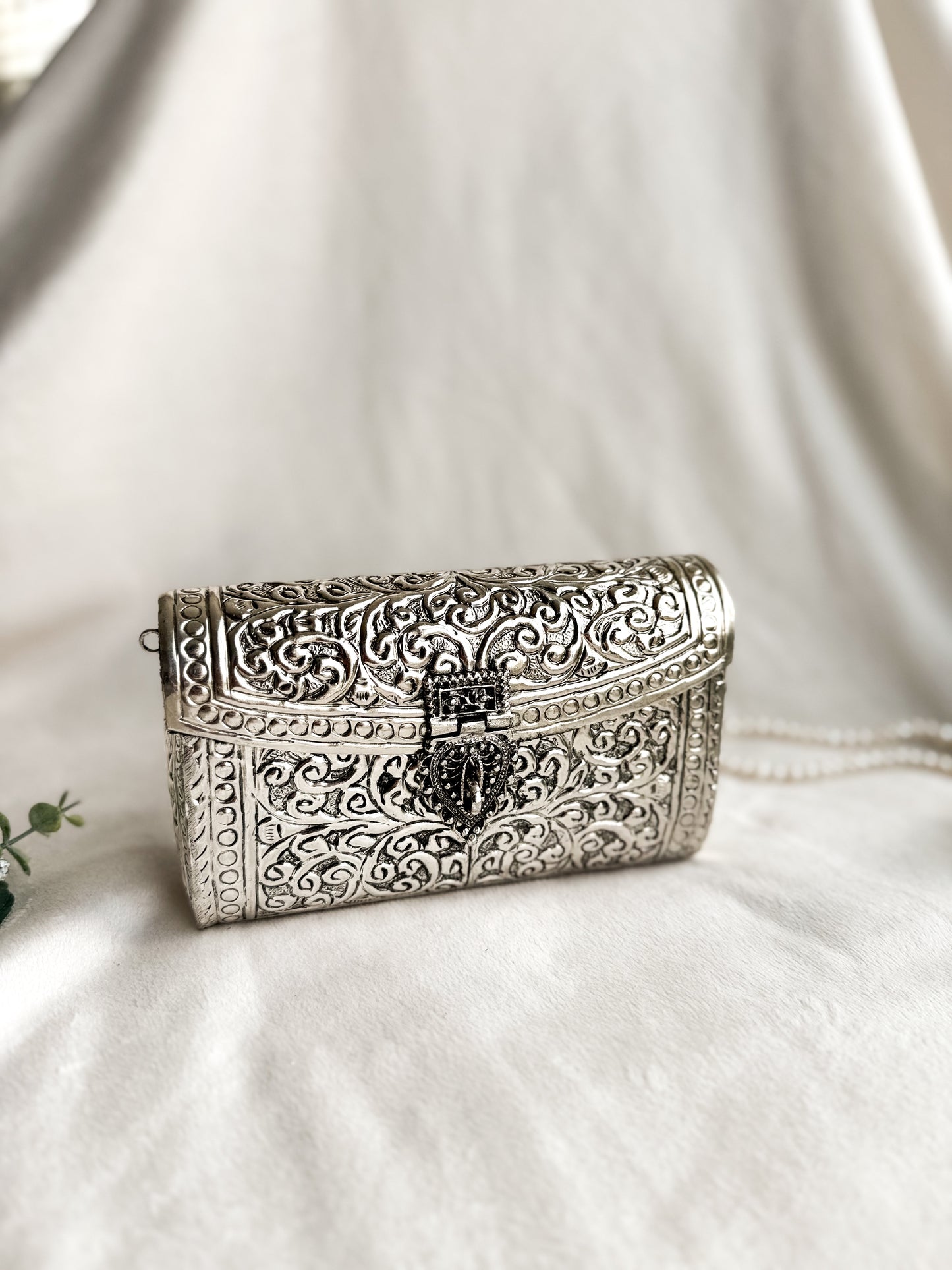 Regal Silver Antique