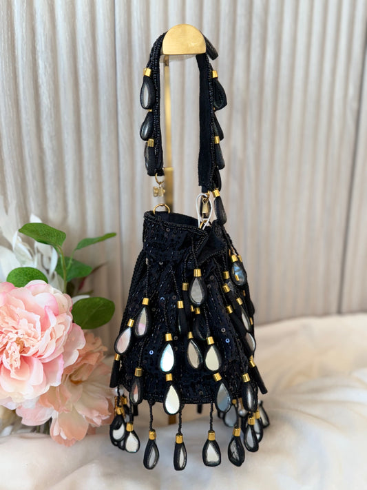 Mirror Magic Polti Bag