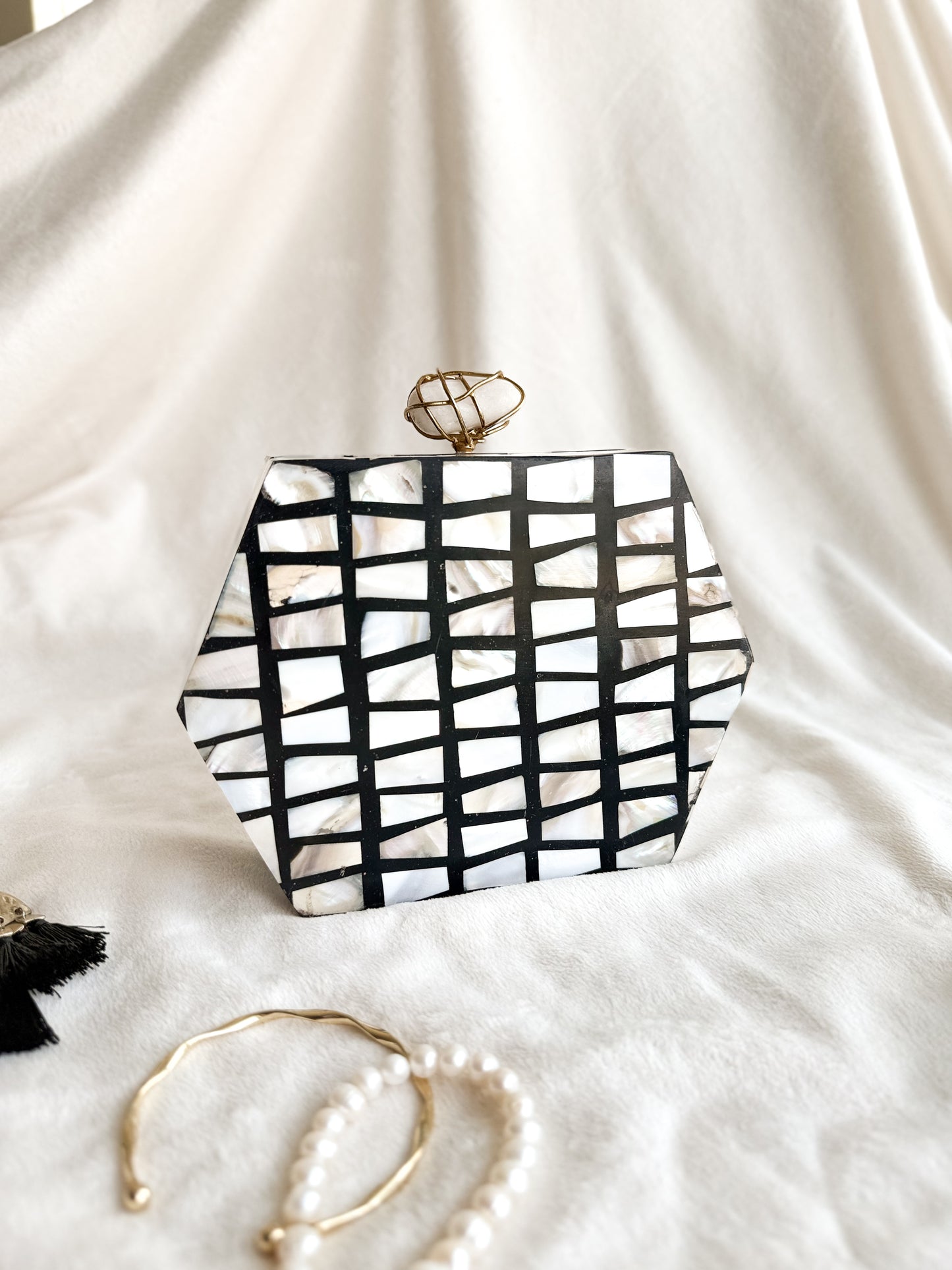 Mono Hexa Clutch