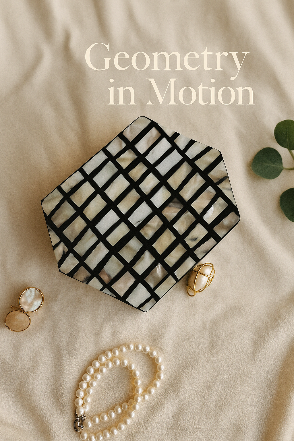 Mono Hexa Clutch