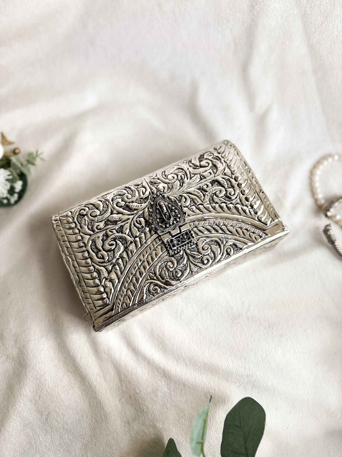 Regal Silver Antique