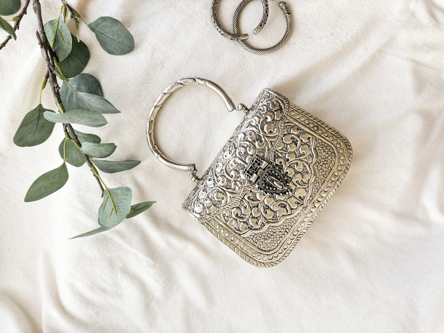 Regal Silver Antique