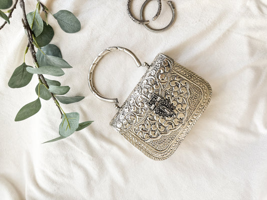 Regal Silver Antique