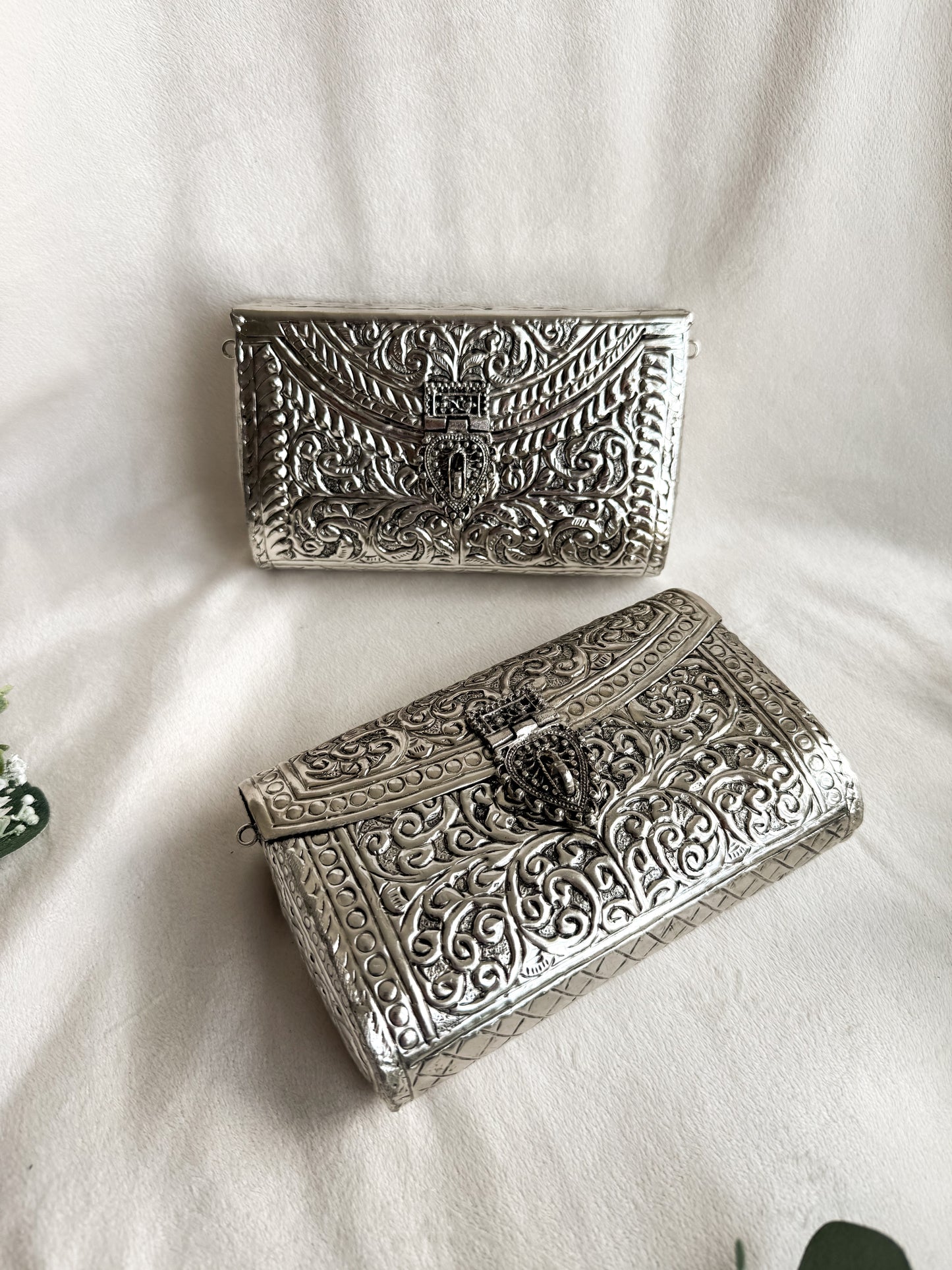 Regal Silver Antique