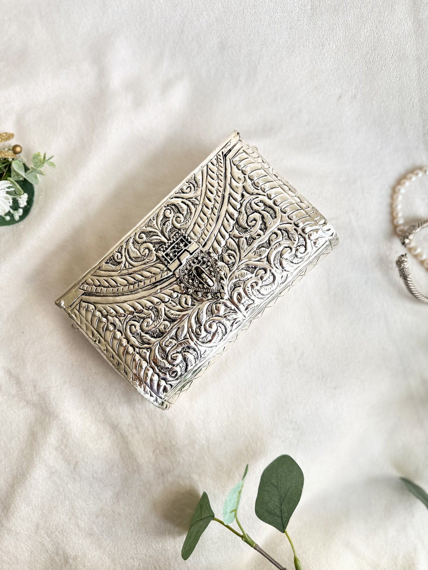 Regal Silver Antique