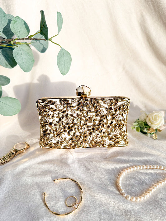 Detailed MOP Clutch